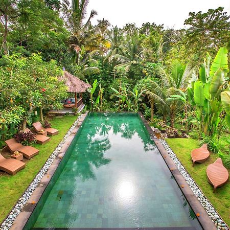 Villa Viola Ubud  Exterior photo
