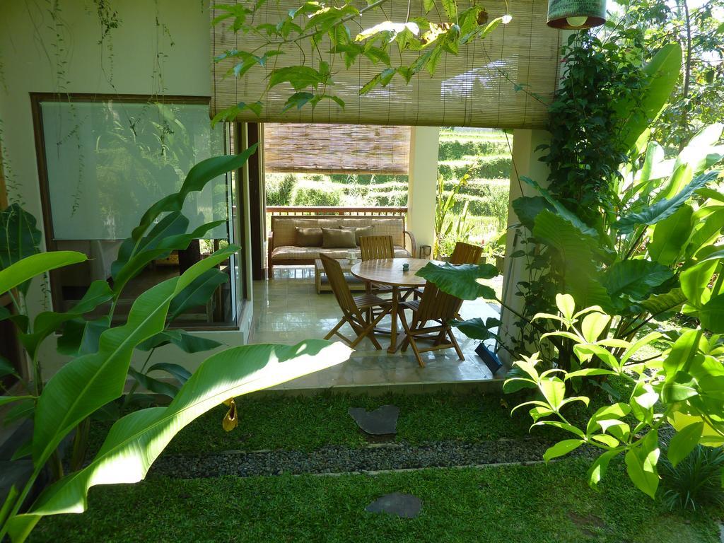 Villa Viola Ubud  Exterior photo