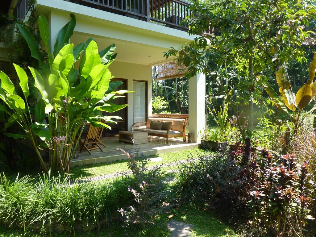Villa Viola Ubud  Exterior photo
