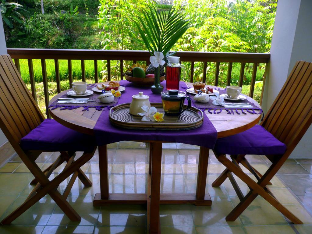 Villa Viola Ubud  Exterior photo