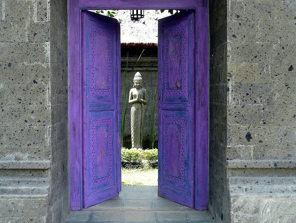 Villa Viola Ubud  Exterior photo