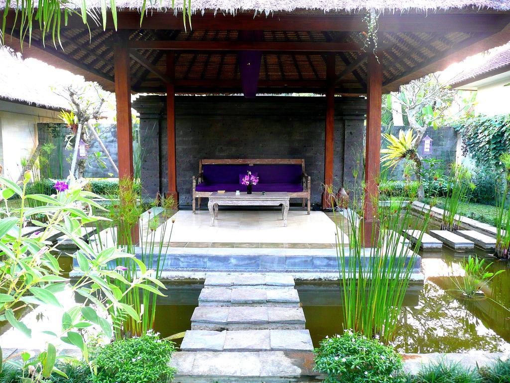 Villa Viola Ubud  Exterior photo