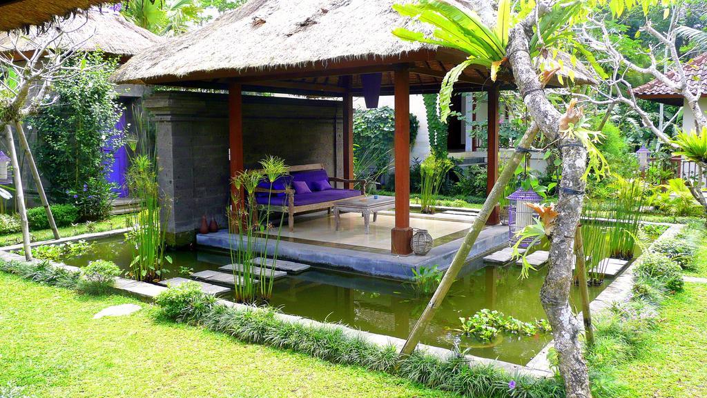 Villa Viola Ubud  Exterior photo