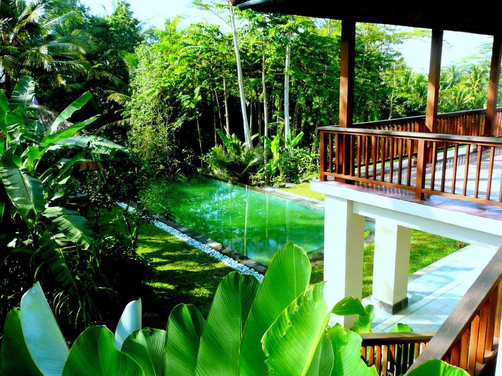 Villa Viola Ubud  Exterior photo