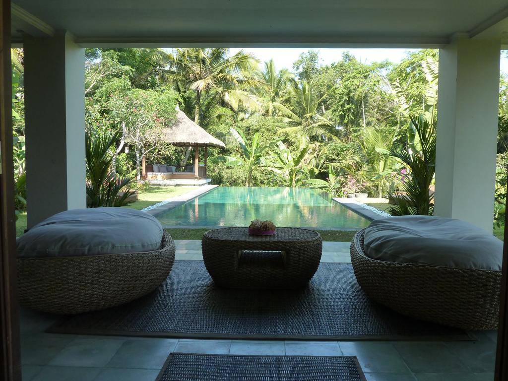 Villa Viola Ubud  Exterior photo