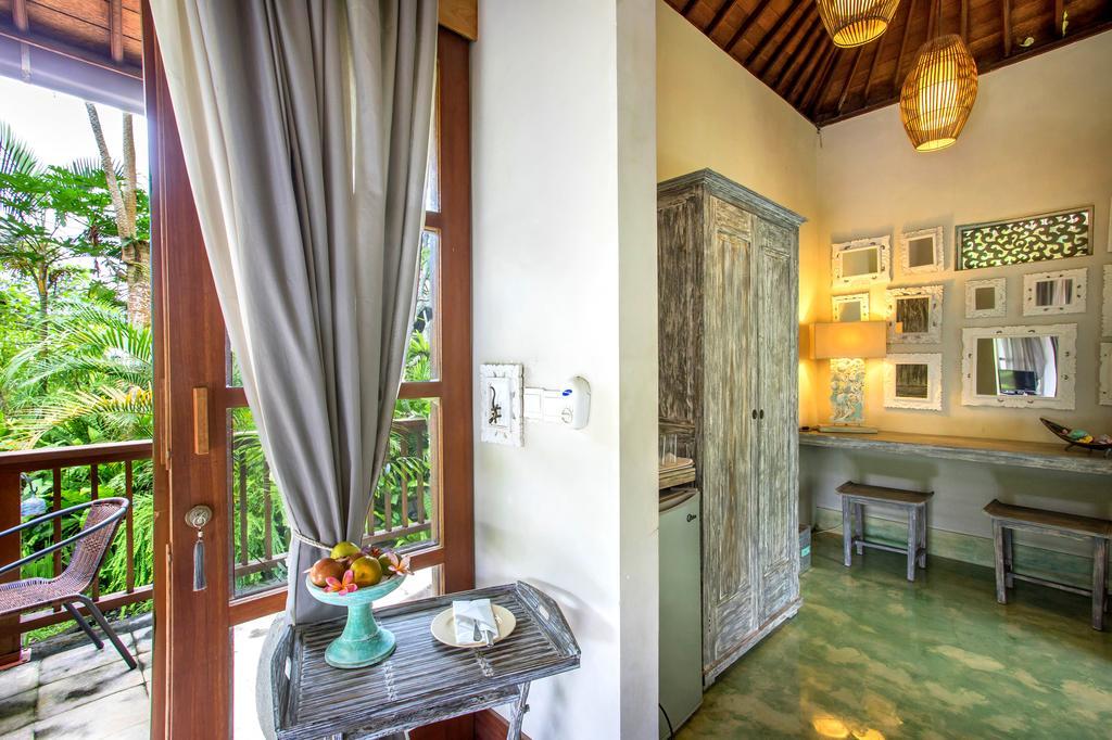 Villa Viola Ubud  Exterior photo