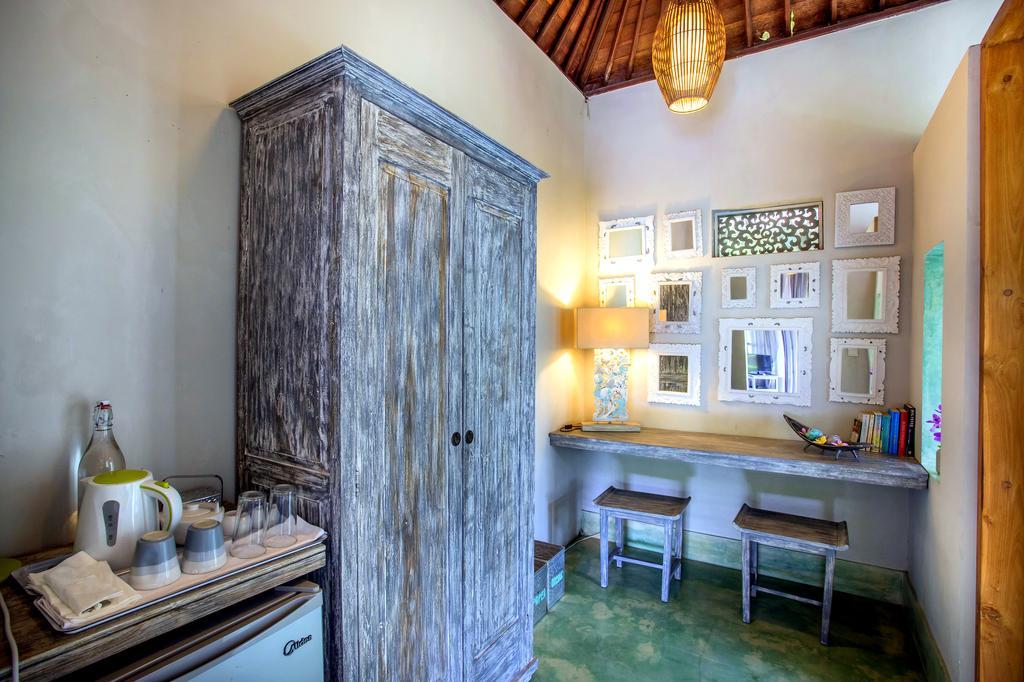Villa Viola Ubud  Exterior photo