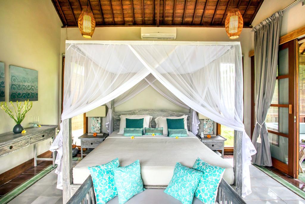 Villa Viola Ubud  Exterior photo
