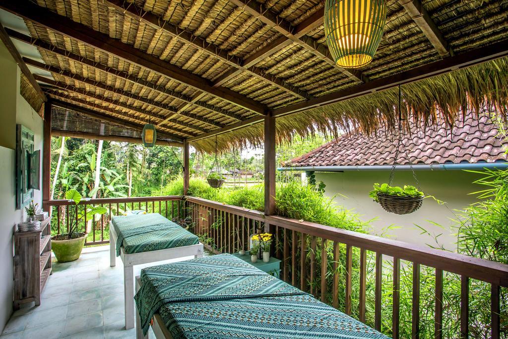 Villa Viola Ubud  Exterior photo