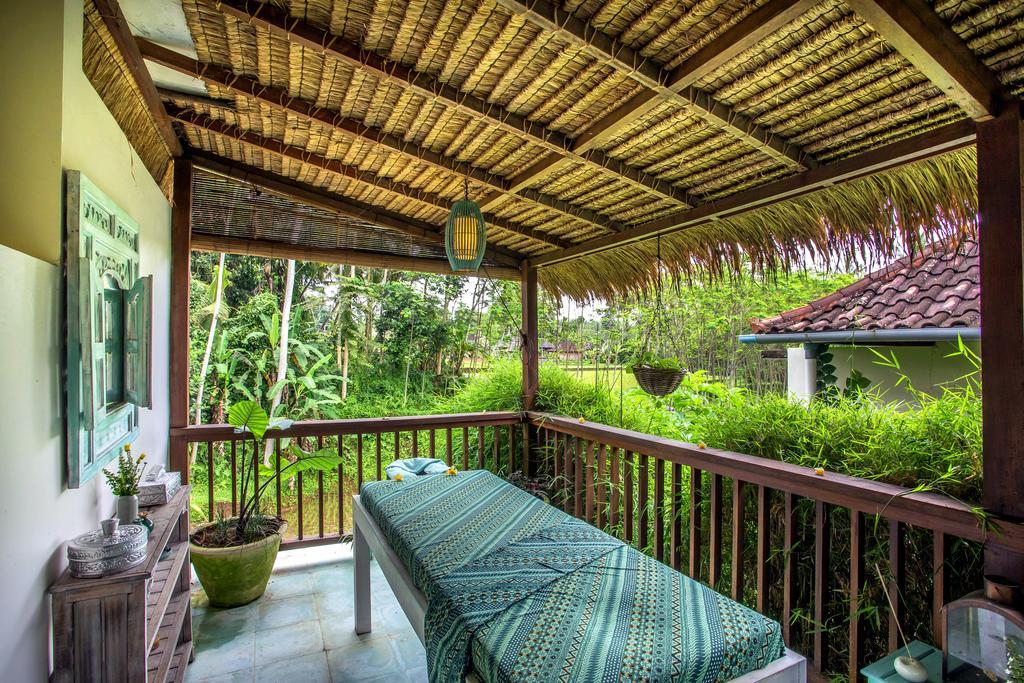 Villa Viola Ubud  Exterior photo