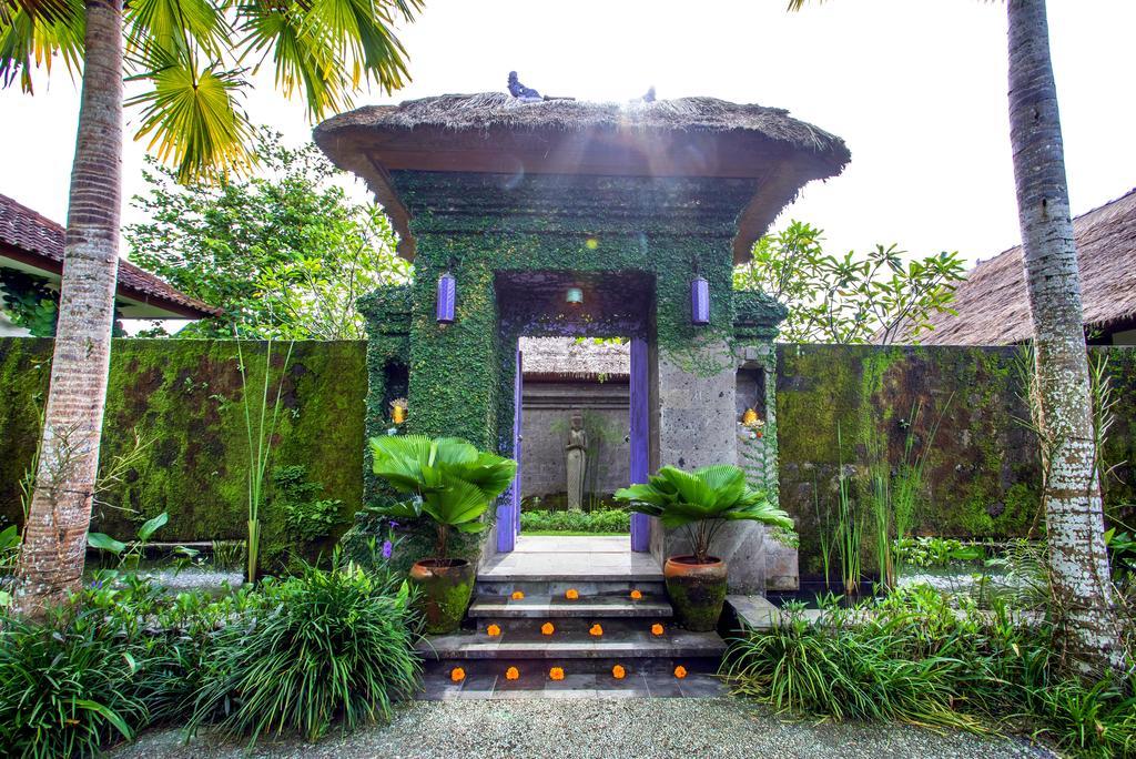 Villa Viola Ubud  Exterior photo