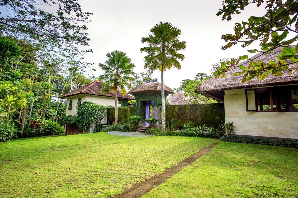 Villa Viola Ubud  Exterior photo