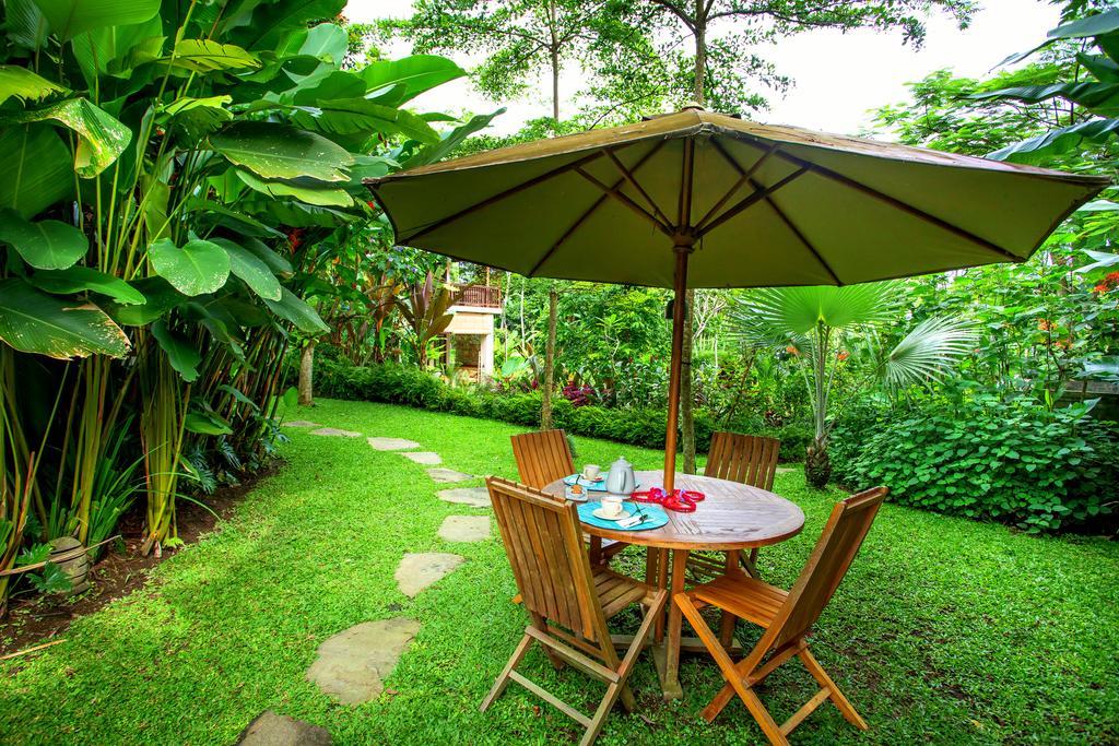 Villa Viola Ubud  Exterior photo