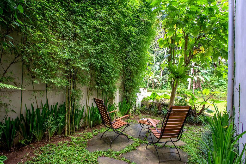 Villa Viola Ubud  Exterior photo