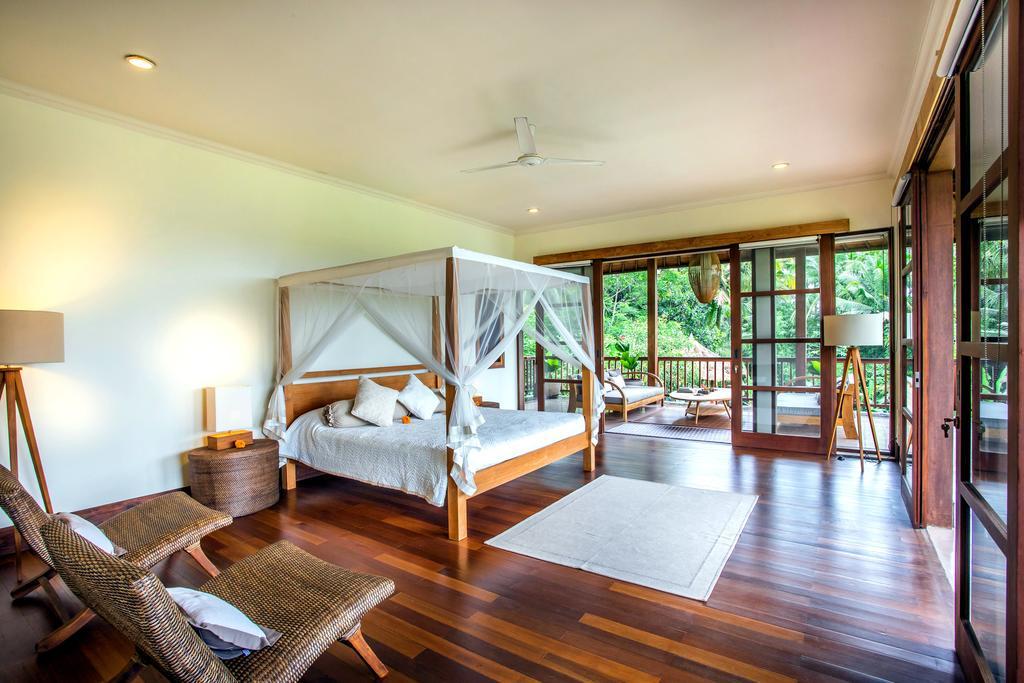Villa Viola Ubud  Exterior photo