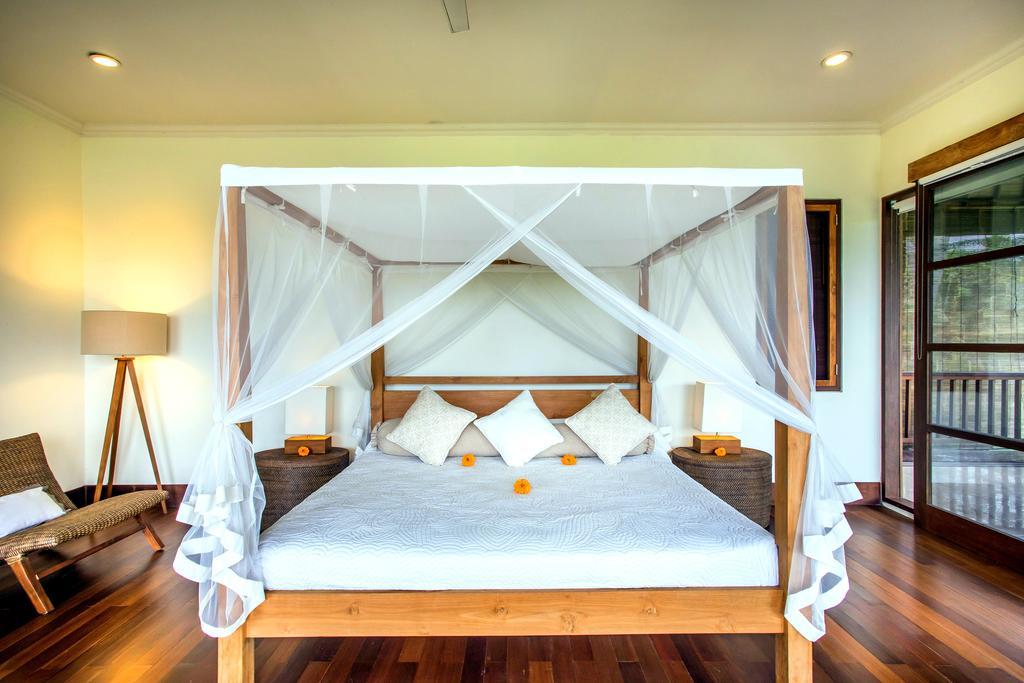 Villa Viola Ubud  Exterior photo