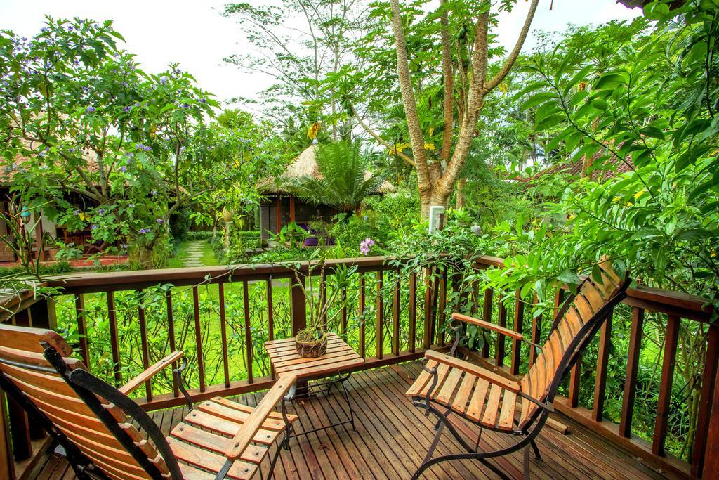 Villa Viola Ubud  Exterior photo