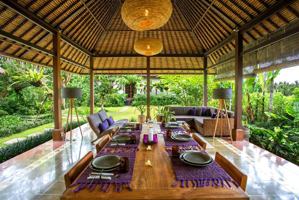 Villa Viola Ubud  Exterior photo