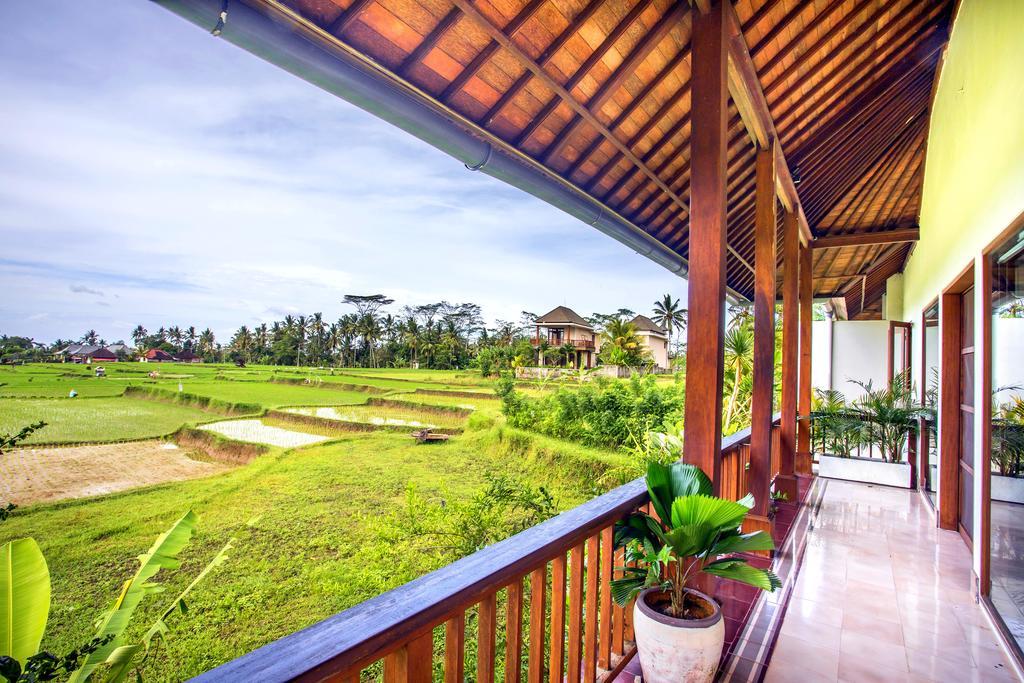 Villa Viola Ubud  Exterior photo