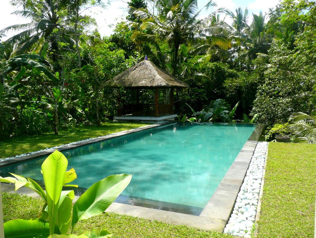 Villa Viola Ubud  Exterior photo